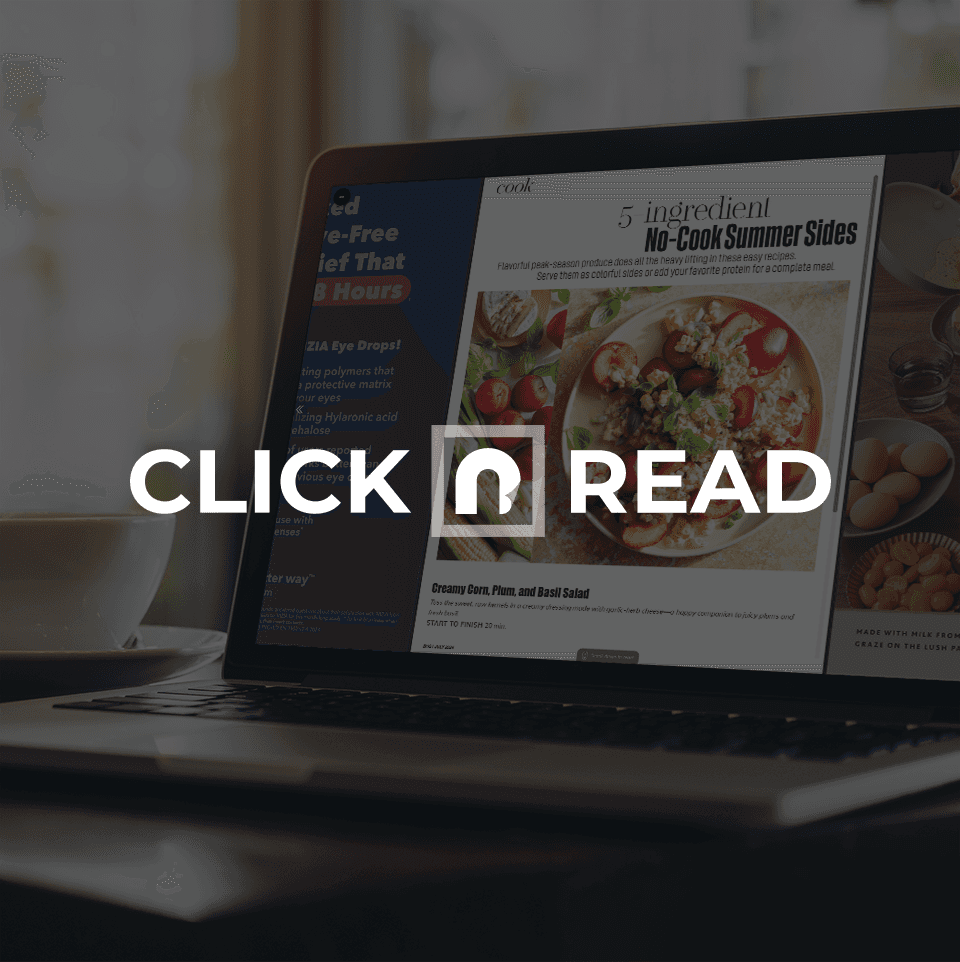 ClickNRead